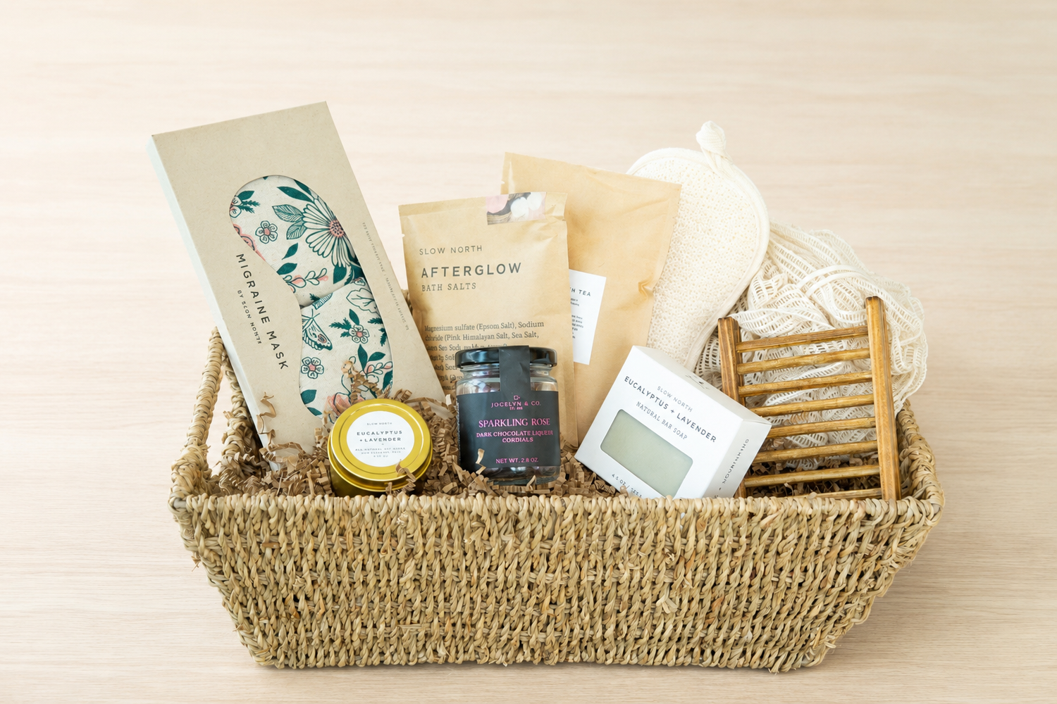 Baskets