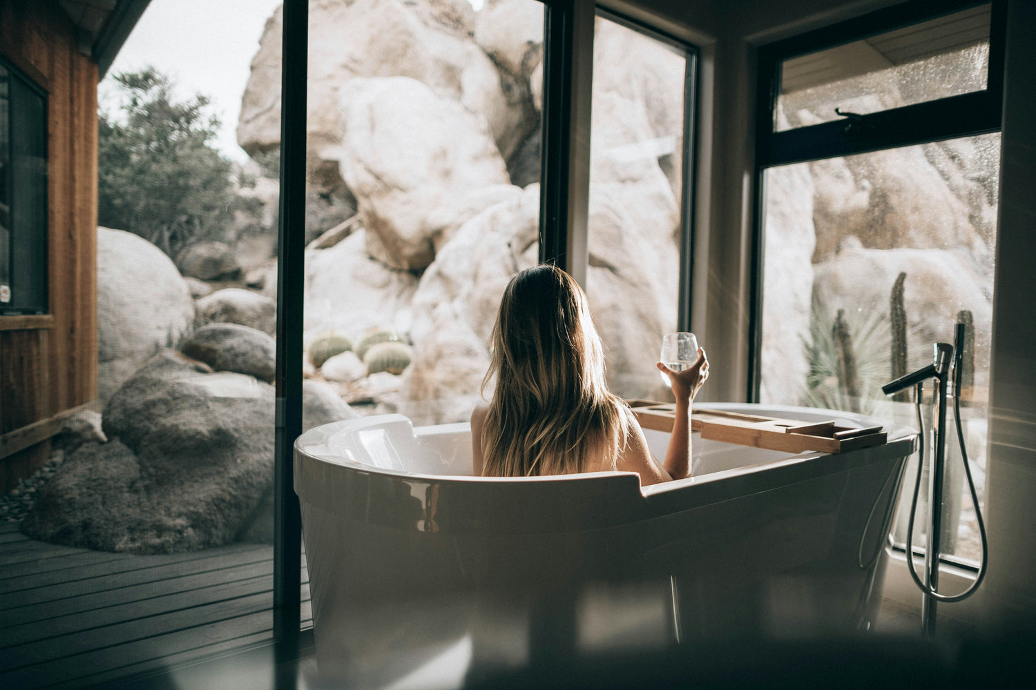 Self Care