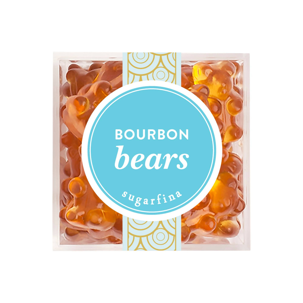 Bourbon Bears®