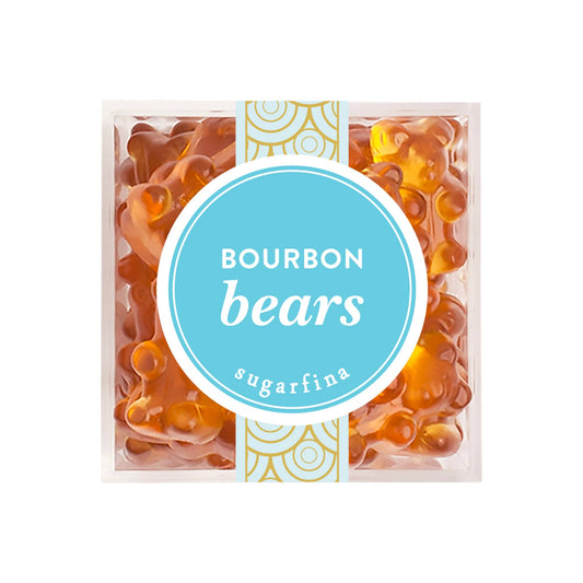 Bourbon Bears®