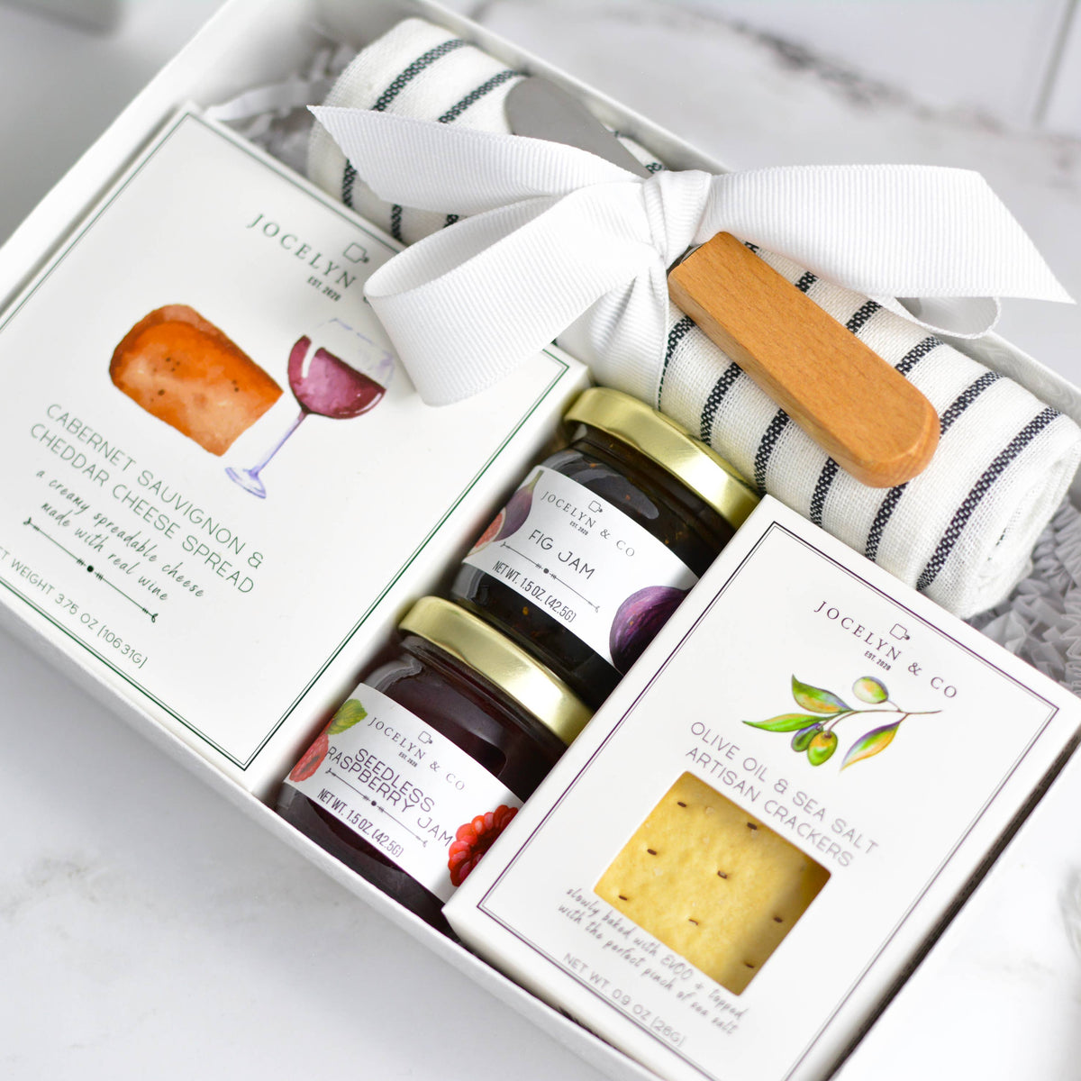 Cabernet Sauvignon Cheese Spread