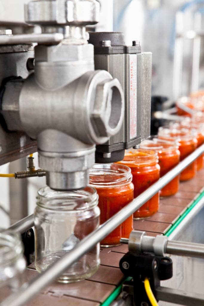 Madre Tomato Sauce by Perché ci Credo