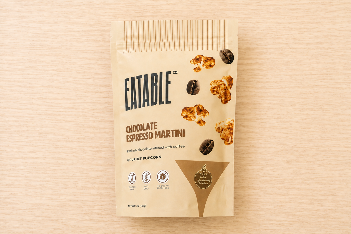 Espresso Martini Gift Box