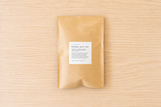 Herbal Bath Tea - Single Soak