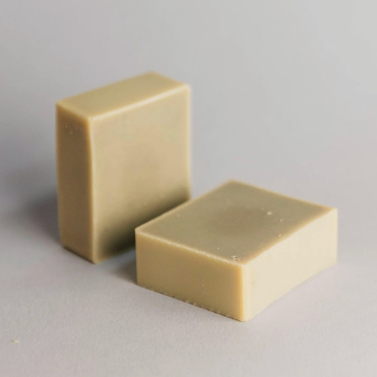 Eucalyptus + Lavender - Natural Bar Soap
