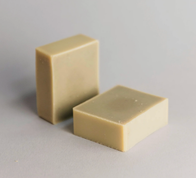 Eucalyptus + Lavender - Natural Bar Soap