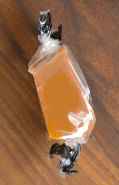 Mocha Carmels