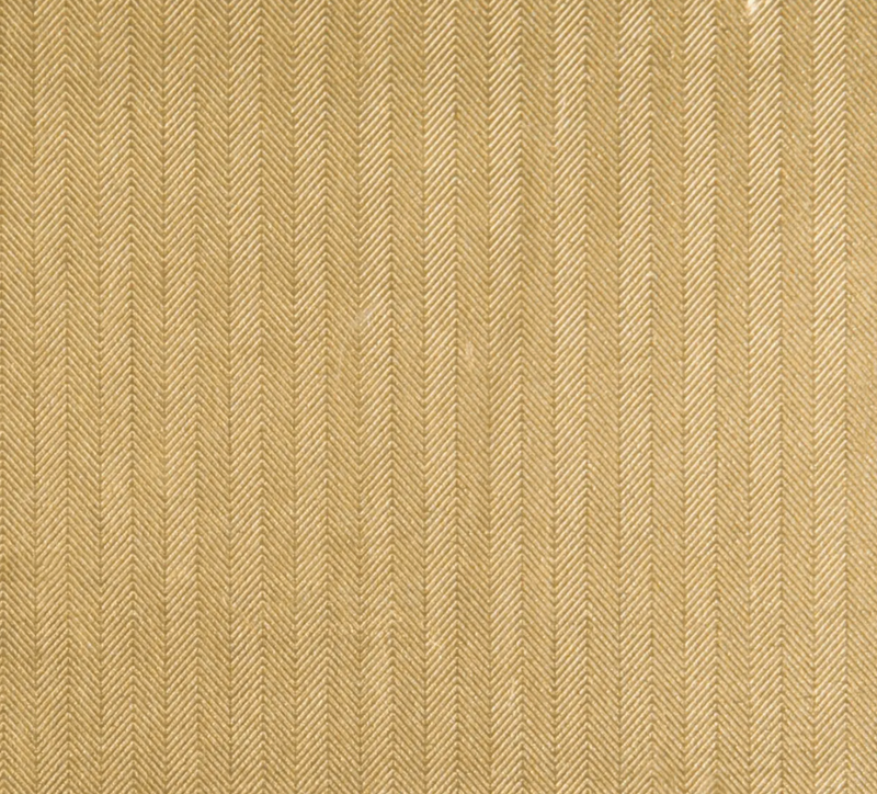 Paperboard Tray-Gold
