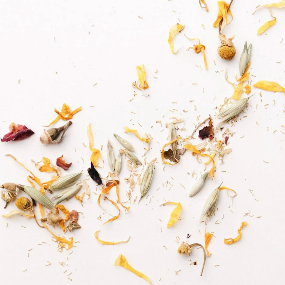 Herbal Bath Tea - Single Soak