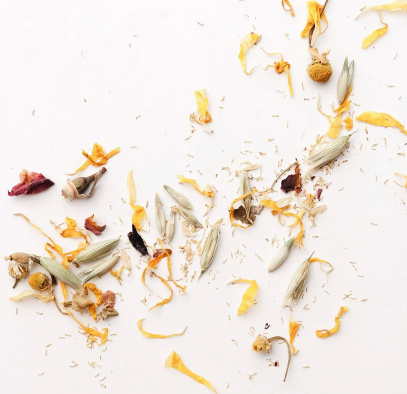 Herbal Bath Tea - Single Soak