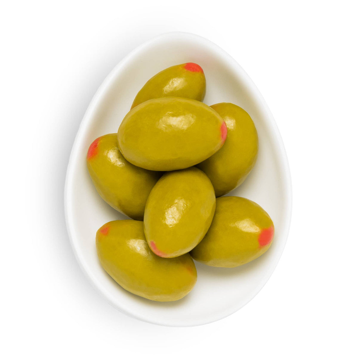 Martini Olive Almonds - Candy