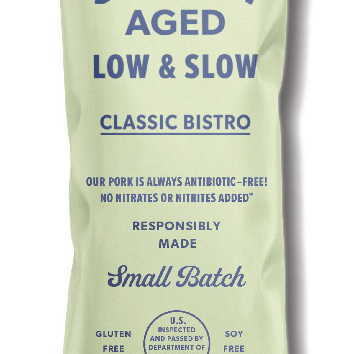 Salt & Twine Classic Bistro Salami