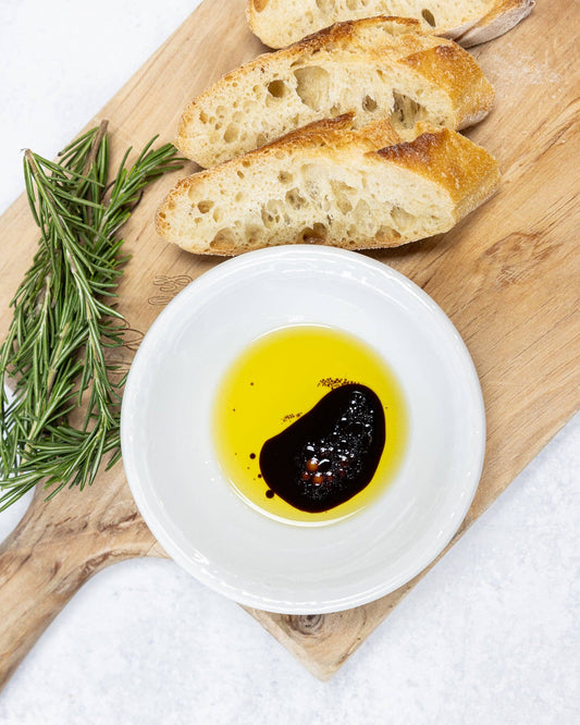 Fruity EVOO Tin by Frantoio Galantino