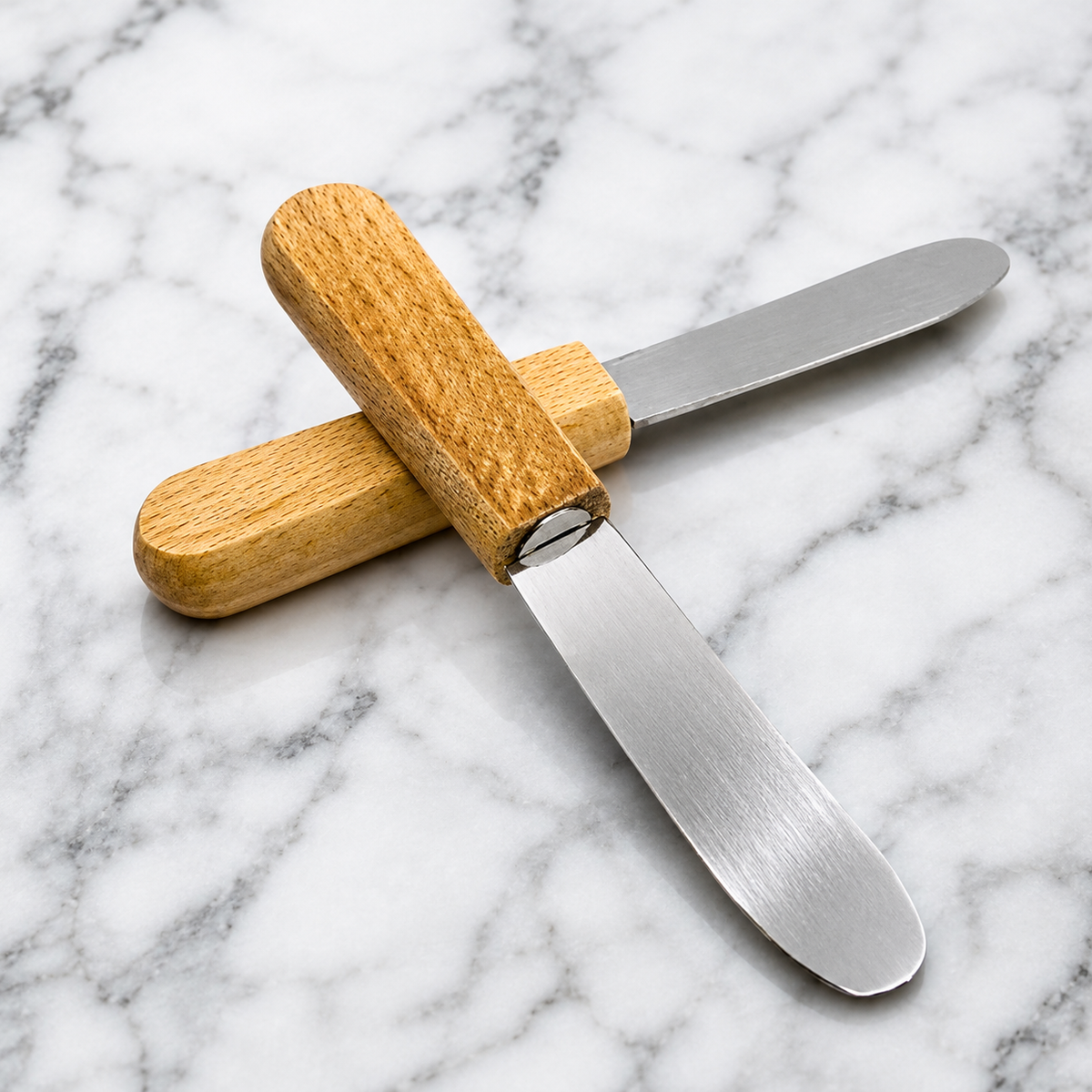 Mini Cheese Spreader