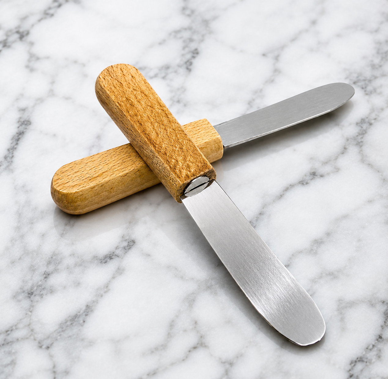 Mini Cheese Spreader